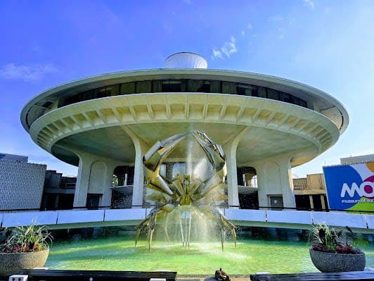 Vancouver Museum
