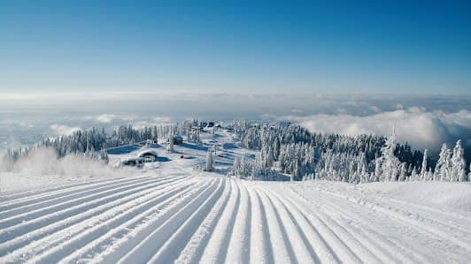 Grouse Mountain photo 6