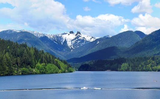 Capilano River Regional Park photo 6