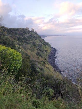 Riserva Naturale Orientata La Timpa