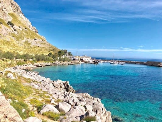 Riserva Naturale Orientata Capo Gallo