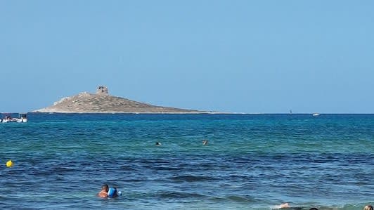 Isola delle Femmine