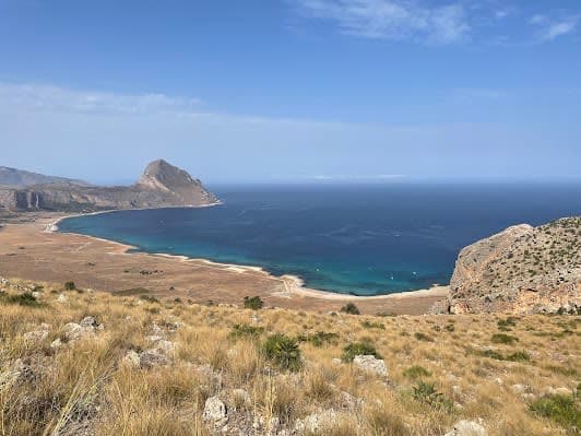 Riserva Naturale dello Zingaro