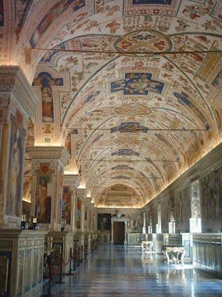 The Belvedere Courtyard