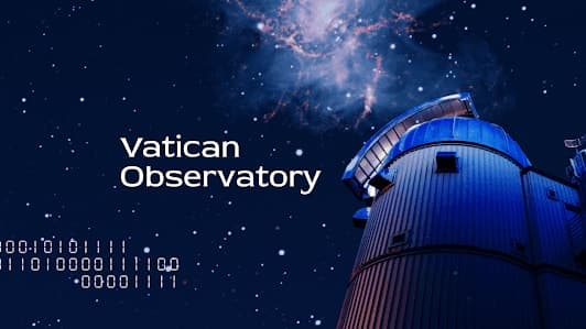 Vatican City Observatory