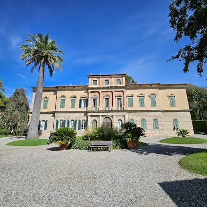 Orto Botanico di Pisa