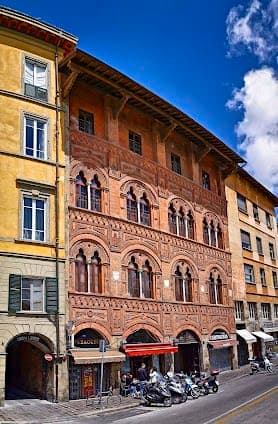 Palazzo dell’Ussero