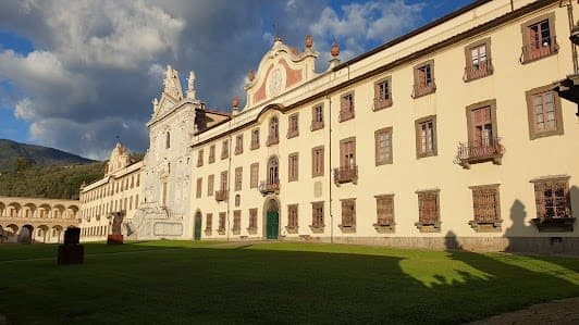 Certosa di Calci