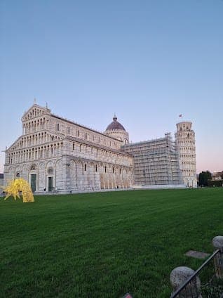 Cimitero Monumentale di Pisa