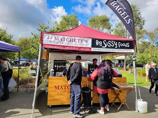 McLaren Vale Farmers Market
