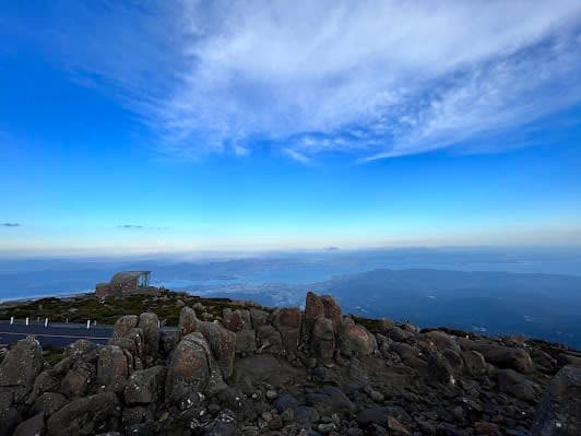 Mount Wellington