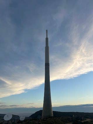 Mount Wellington photo 2