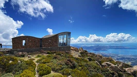 Mount Wellington photo 3