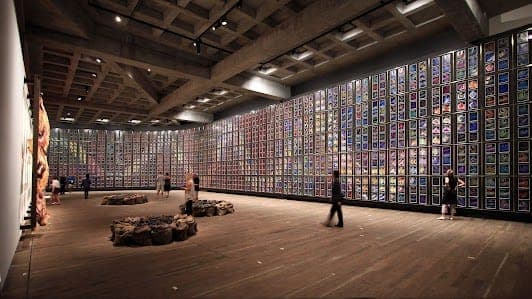 MONA (Museum of Old and New Art)