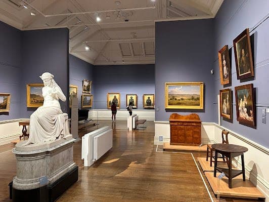 Tasmanian Museum and Art Gallery