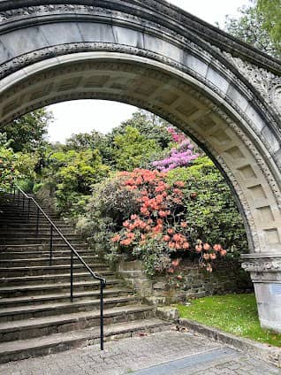 Royal Tasmanian Botanical Gardens photo 3
