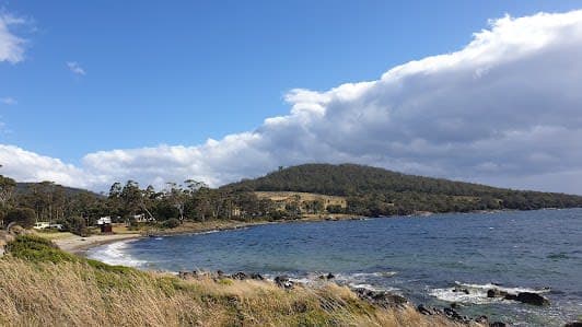 Bruny Island