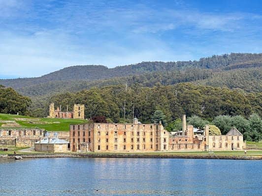 Port Arthur Historic Site photo 2