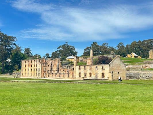 Port Arthur Historic Site photo 3