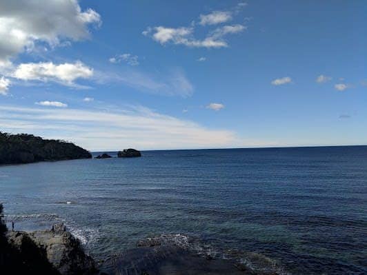 Tasman Peninsula photo 3