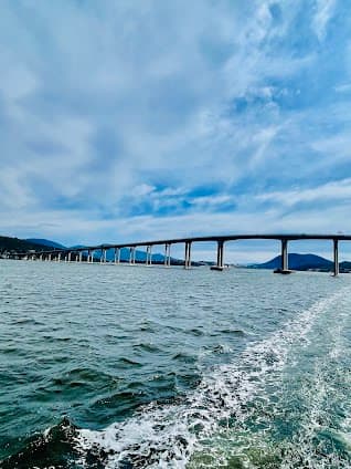 Tasman Island Cruises