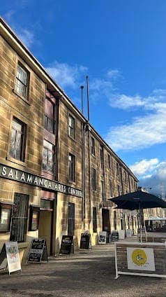 Salamanca Arts Centre