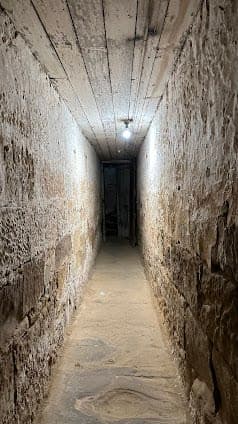 Hobart Convict Penitentiary