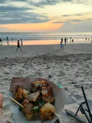 Kuta Beach photo 5