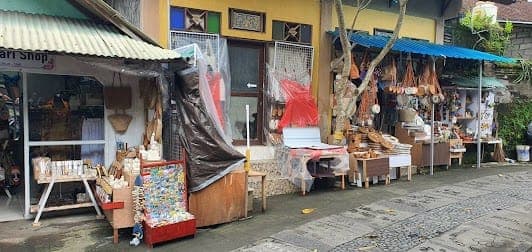 Ubud Market