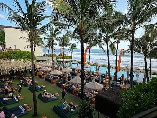 Potato Head Beach Club photo 3