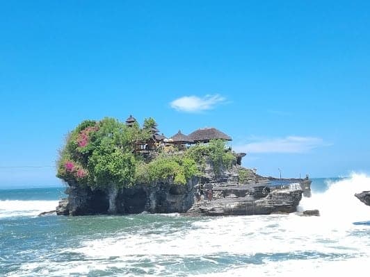 Tanah Lot