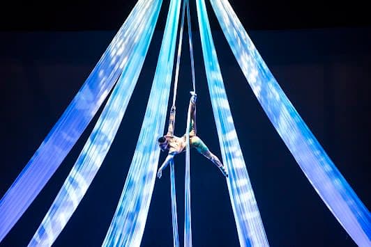 Bali Nusa Dua Theatre