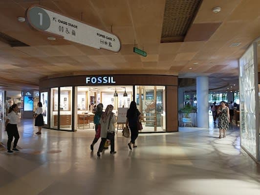 Beachwalk Shopping Center