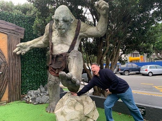 Weta Workshop
