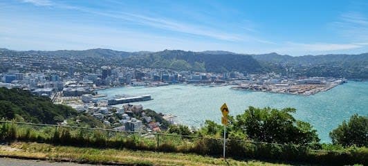 3 days in Wellington, New Zealand itinerary cover