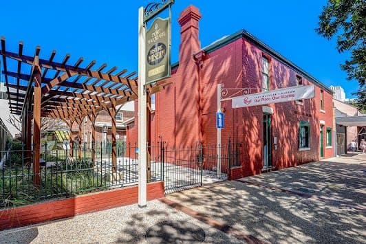 Port Macquarie Museum