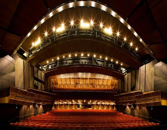 Glasshouse Arts Centre