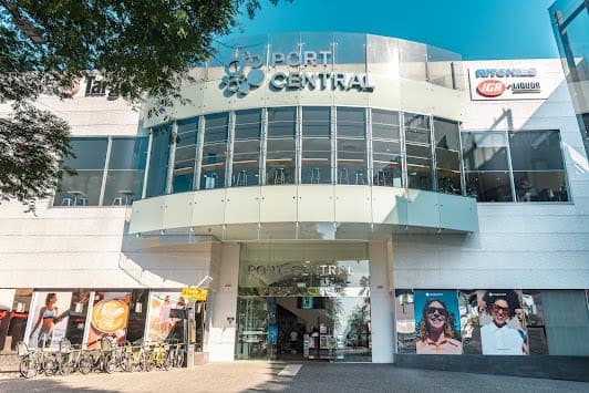 Port Macquarie Shopping Centre