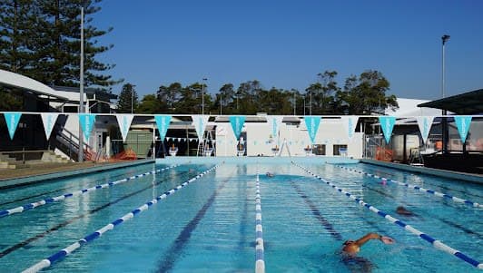 Port Macquarie Aquatic Centre