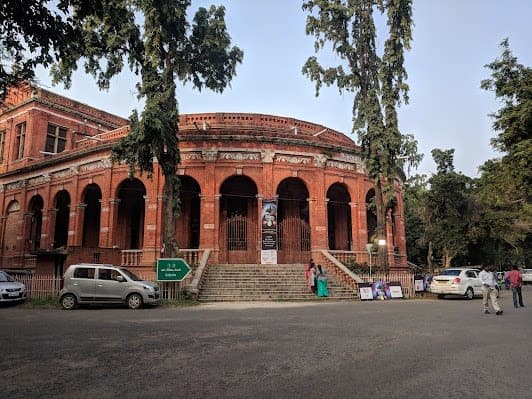 Government Museum Chennai