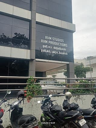 AVM Studios
