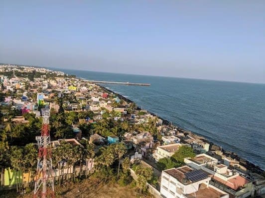 Pondicherry (Puducherry)