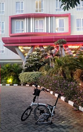 3 Days in Tuban, East Java, Indonesia