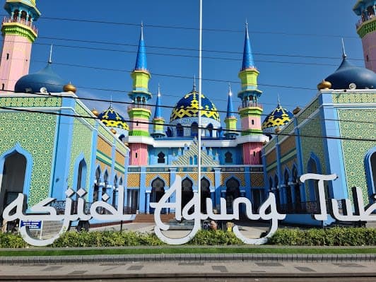 Masjid Agung Tuban