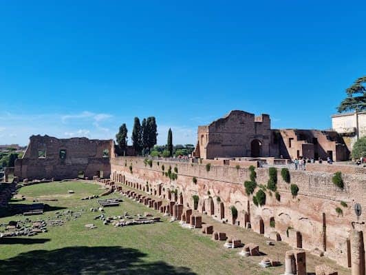 Palatine Hill