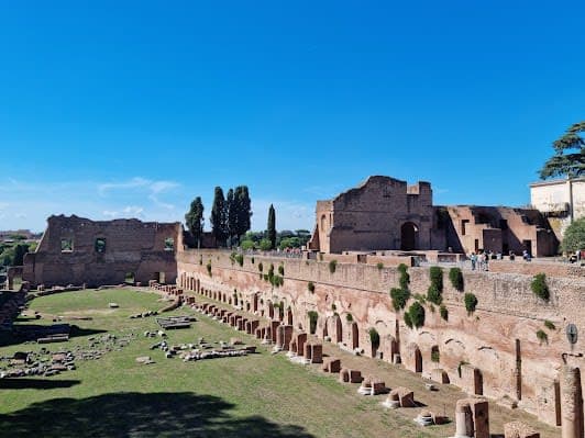 Palatine Hill