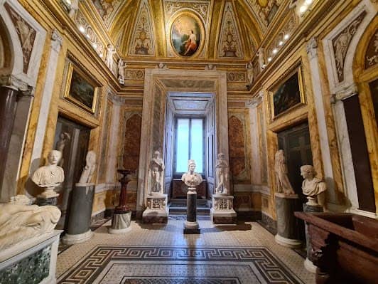 Galleria Borghese photo 4