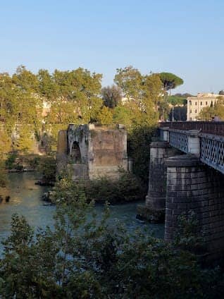 Trastevere photo 2