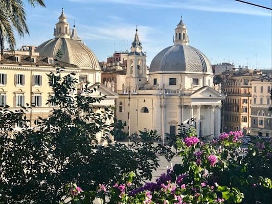 Villa Borghese photo 4