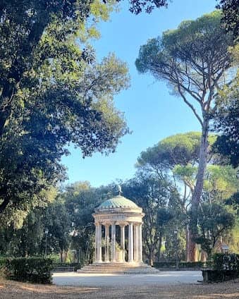 Villa Borghese photo 5